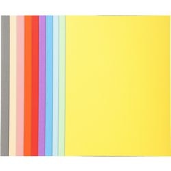 Classeur exacompta 420200e a4 carton recyclé