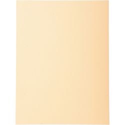 Classeur exacompta 410002e a4 carton recyclé