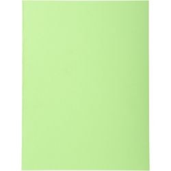 Classeur exacompta 410013e a4 carton recyclé