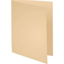 Classeur exacompta 421002e a4 carton recyclé