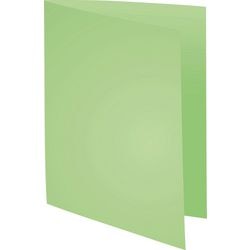 Classeur exacompta 421004e a4 carton recyclé