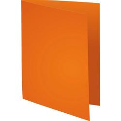 Classeur exacompta 421007e a4 carton recyclé