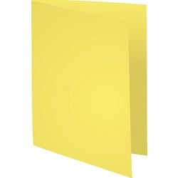 Classeur exacompta 421005e a4 carton recyclé