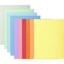 Classeur exacompta 340000e a4 carton