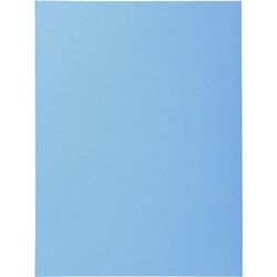 Dossier exacompta 340010e a4 carton