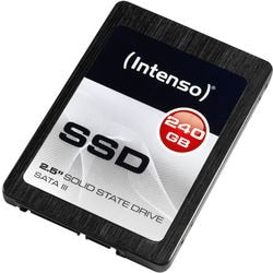 En haute performance, 240 Go