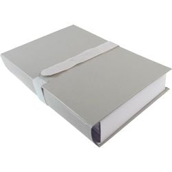 Chemises à dos extensible exacompta 630e a4 vert