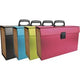Dossier de tri exacompta 58420e assortiment de couleurs a4