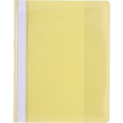 Attaches rapides 439904b jaune