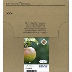 Epson c13t12954511 cartouche d'encre originale c13t12954511 noir, cyan, magenta, g