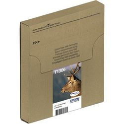 Pk3 encre cyan gl ma t1306 cerf 10 2434359