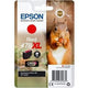 Cartouche d'encre rouge Epson 478xl Claria Photo HD