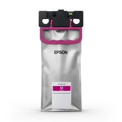 Encre epson c13t01d300 t01d3 magenta