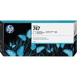 Rehausseur de brillance hp 747