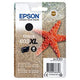 Epson singlepack noir 603xl encre