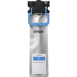 Encre epson c13t01c200 t01c2 cyan