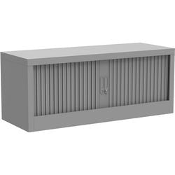 Armoire à portes roulantes chs45120 aluminium 120 x 45 x 45 cm