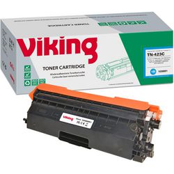 Toner cyan viking