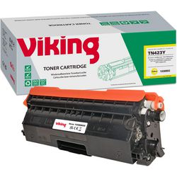 Tonique jaune viking