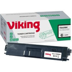 Tonique noir Viking