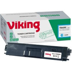 Toner cyan viking