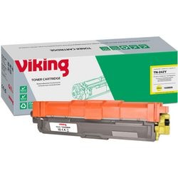 Tonique jaune viking