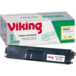 Tonique jaune viking