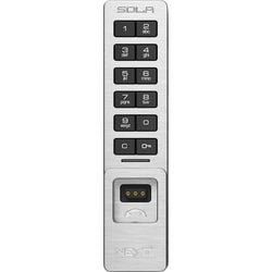 Serrure numérique dlsolakey