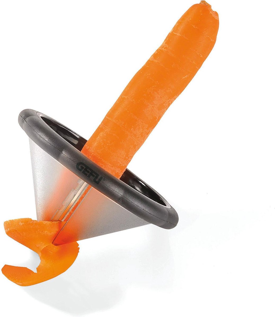 Gefu coupe-spirale en plastique