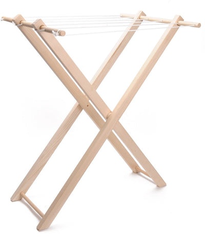 Rack de séchage en bois de Playwood