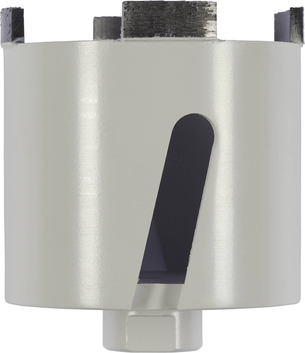 Bosch pro coupe-fente pour capuchon sec 82 x 60 mm filetage m16 - 2608599048