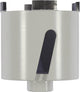 Bosch pro coupe-fente pour capuchon sec 82 x 60 mm filetage m16 - 2608599048