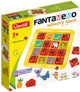 Quercetti fantamemo game ladybug