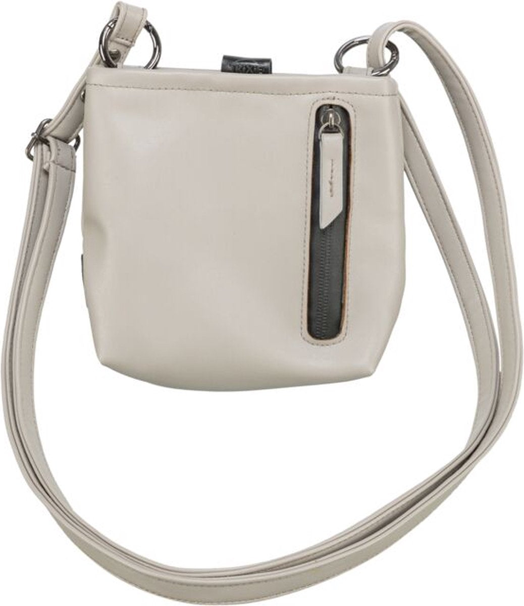 Trixie Reward Sac Snack Bag Citystyle Grey
