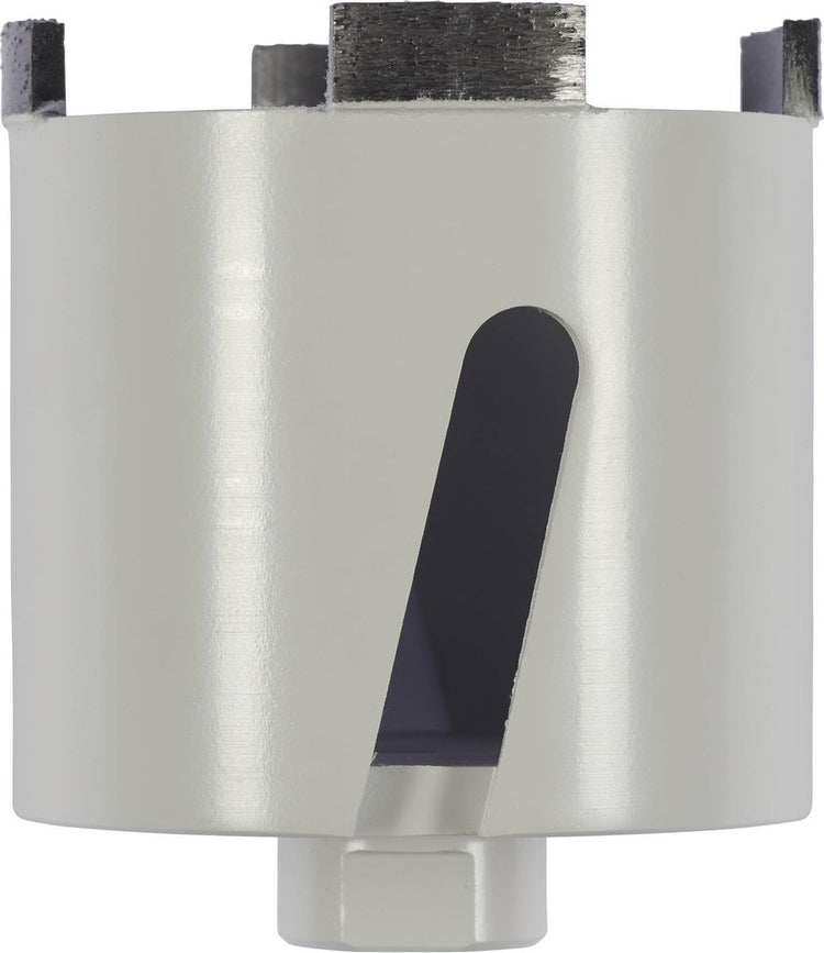 Bosch pro coupe-fente pour capuchon sec 68 x 60 mm filetage m16 - 2608599047