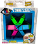 Puzzle magique connectable, pack de 3 jeux d'adresse pour enfants.