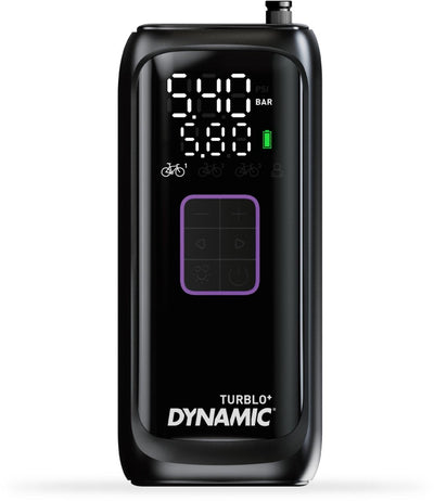 Turbo dynamique+