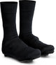Gripgrab - couvre-chaussures de cyclisme imperméables tricotées flandrien couvre-chaussures de vélo de course tricotées imperméables - unisexe - noir - taille m (39-41)