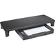 Support pour écran Kensington K55725EU noir réglable en hauteur