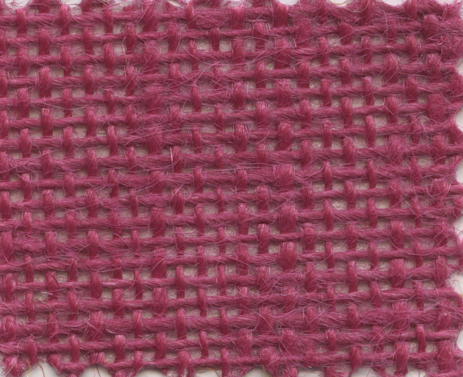 Vaessen creative • jute 130x100cm rose