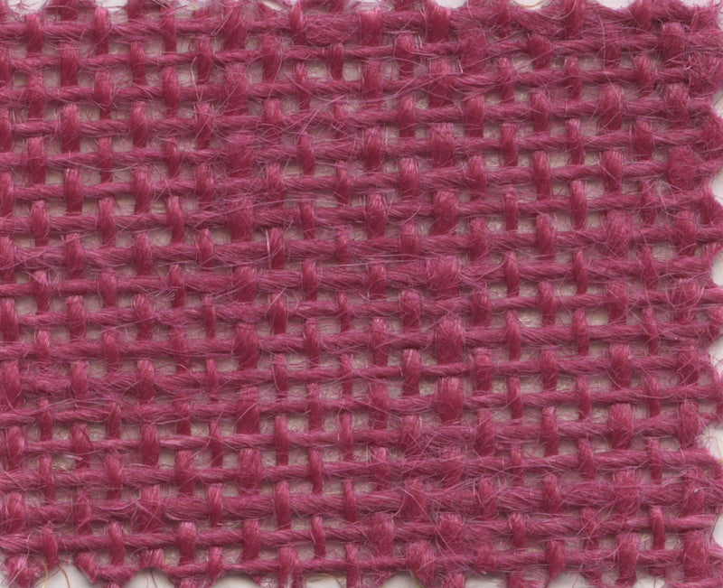 Vaessen creative • jute 130x100cm rose