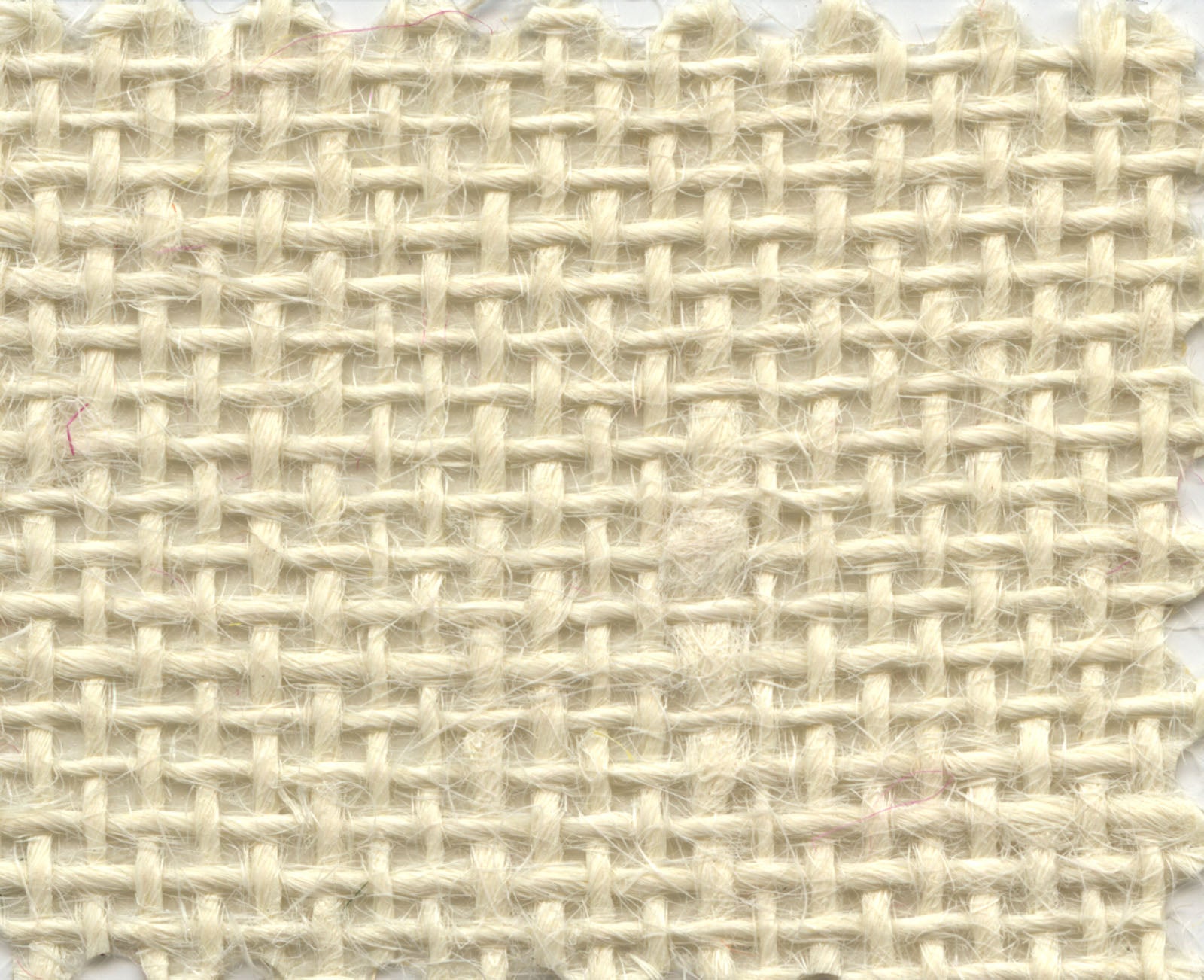 Vaessen creative • jute 130x100cm écru