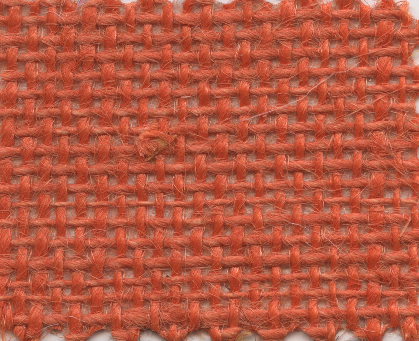 Vaessen creative • jute 130x100cm orange