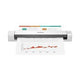 Scanner mobile brother ds640tj1 blanc