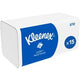 Serviettes Kleenex 6710 blanc