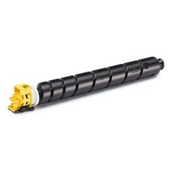 Kyocera tk-8335y cartouche de toner originale jaune