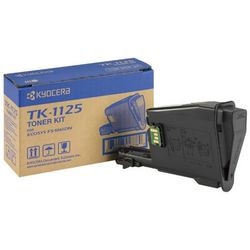 Cartouche de toner Kyocera TK-1125 noir