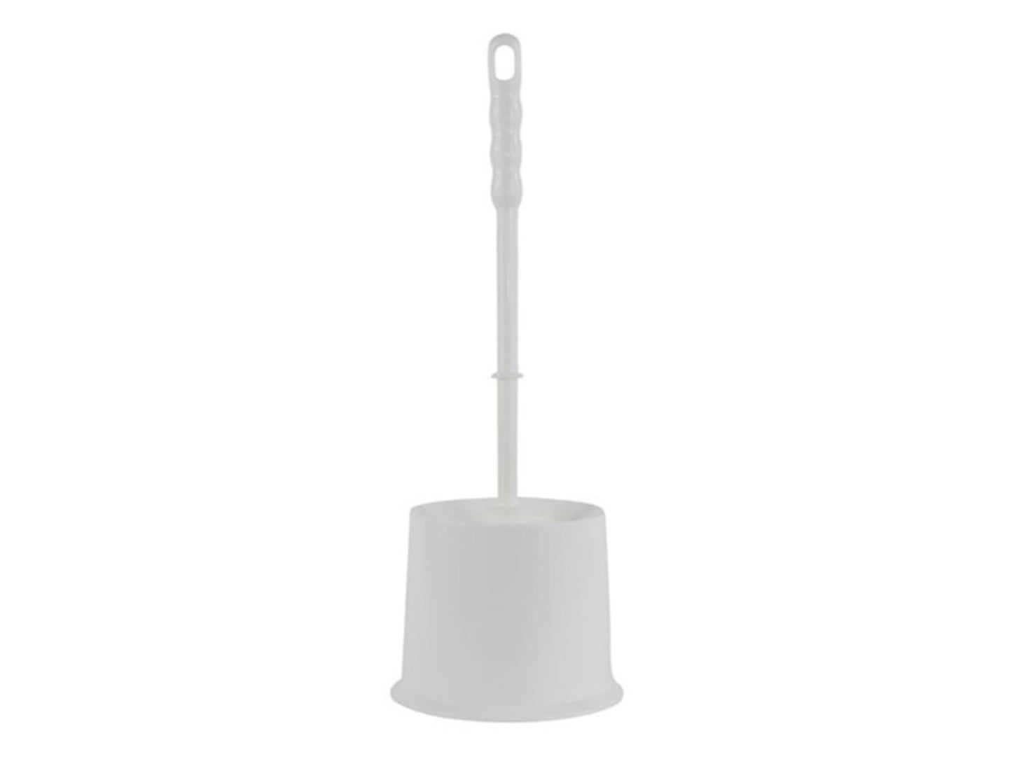 Ensemble de toilettes Luva modèle baignoire pp ø 14 cm l