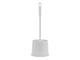 Ensemble de toilettes Luva modèle baignoire pp ø 14 cm l