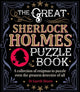Le grand livre de puzzles de Sherlock Holmes